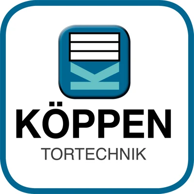  Köppen Tortechnik Gutscheincodes