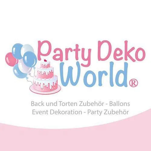  Party Deko World Gutscheincodes