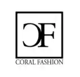  Coral Fashion Gutscheincodes