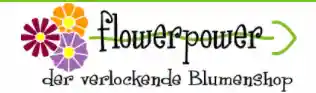  Flowerpower Gutscheincodes