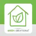  Green Creations Gutscheincodes