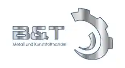  B&T Metall- Und Kunststoffhandel Gutscheincodes