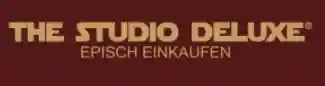  The Studio Deluxe Gutscheincodes