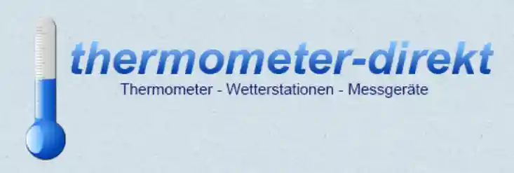  Thermometer-direkt Gutscheincodes