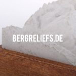  Bergreliefs.De Gutscheincodes