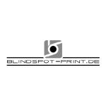  Blindspot Print Gutscheincodes