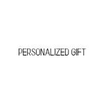  Personalized Gift Gutscheincodes